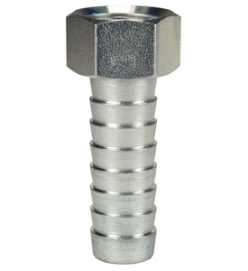 Long Shank Female Coupling